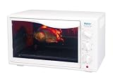 Haier RTC1700 1.5 Cu. Ft. 1700 Watt Toaster Oven