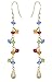 Willow Gold Elyria Multi facetted Gemstone with title=