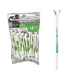 Pts prolength-max tees 50 pk 4 green