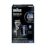 Braun 3Series 390CC-4 Shaver