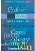 Ologies and Isms: A Dictionary of Word Beginnings and Endings (Oxford Reference)