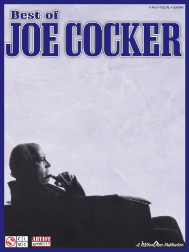 Best of Joe Cocker Songbook