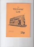 The 'Feltham' car of the Metropolitan Electric and London United Tramways