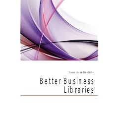 Better Business Libraries