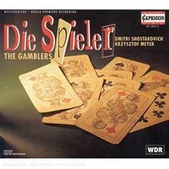 The Gamblers