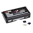 Official Nintendo and Star Wars DS Lite Armor Case with Buildable LEGO Platforms