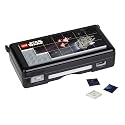 Official Nintendo and Star Wars DS Lite Armor Case with Buildable LEGO Platforms