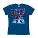 Buffalo Bills - 1990 AFC Champs Ladies Vintage NFL T-Shirt - Large
