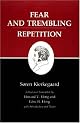 Fear and Trembling; Repetition (Princeton Paperbacks)