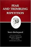 Fear and Trembling; Repetition (Princeton Paperbacks)