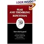 Fear and Trembling/Repetition : Kierkegaard's Writings, Vol. 6
