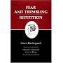 Kierkegaard's Writings, VI: Fear and Trembling/Repetition: Fear and Trembling/ Repetition v. 6