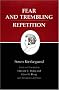Kierkegaard's Writings, VI: Fear and Trembling/Repetition: Fear and Trembling/ Repetition v. 6