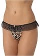 Felina Marissa low rise thong