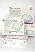 3M Foam Dressing Tegaderm5.0625 X 5.0625" Square Adhesive Sterile (#90612, Sold Per Box)