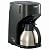 ZOJIRUSHI コーヒーメーカー EC-KS50-TB ダークブラウン