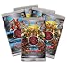 Chaotic Trading Card Game Zenith of the Hive Booster 5 - Pack
