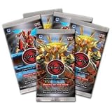Chaotic Trading Card Game Zenith of the Hive Booster 5 - Pack