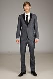 Tiger Bates N. Bates Tux Suit
