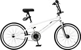 DOPPELGANGER ドッペルギャンガー BMX X-13 20インチフリースタイル自転車