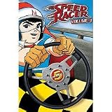Speed Racer, Vol. 3 DVD