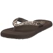 Reef Krystal Womens Sandals
