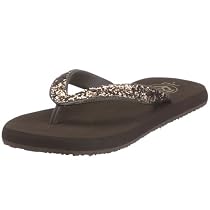 Reef Women's Krystal Sandal