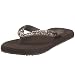 Womens Reef Sandals