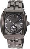 IMAGE OF Marc Ecko Men's E16502G1 The Moment Stainless Steel Watch