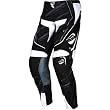 MSR Racing Renegade Men's Off-Road Motorcycle Pants - Black/White