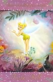 Tinkerbell - Pure Magic Childrens Art Poster Print, 22x34