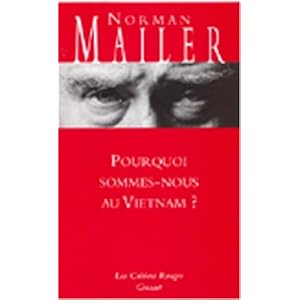 Pourquoi sommes-nous au Vietnam ?