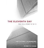 Produkt-Bild: (The Eleventh Day: The Full Story of 9/11 and Osama Bin Laden) By Summers, Anthony (Author) Hardcover on 19-Jul-2011