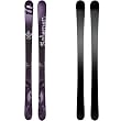 Salomon Knight Ski Salomon Knight Ski