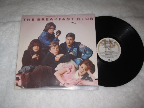 Karla DeVito - The Breakfast Club - Zortam Music