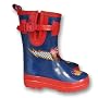 Disney Cars Kid's Lightening Mcqueen Boy's Rain Boots