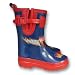 Disney Cars Kid's Lightening Mcqueen Boy's Rain Boots