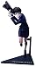 Union Creative mensHdge Technical No. 3: Psycho-Pass: Akane Tsunemori PVC Statue
