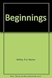 Beginnings
