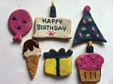 Birthday Dog Treats