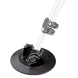 Cheap Bogen All Weather Tripod Shoes, Pack of 3, (#3255).