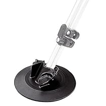 Bogen All Weather Tripod Shoes, Pack of 3, (#3255).