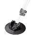 Bogen All Weather Tripod Shoes, Pack of 3, (#3255).