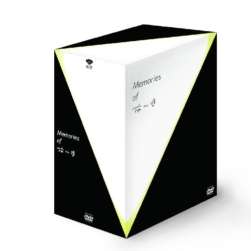 Memories of 市川準 DVD-BOX(6枚組)限定生産 Memories of 市川準 DVD-BOX(6枚組)限定生産