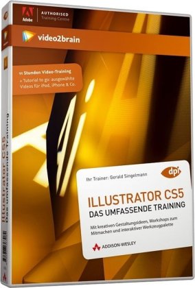 Pearson Education  Adobe Illustrator CS5