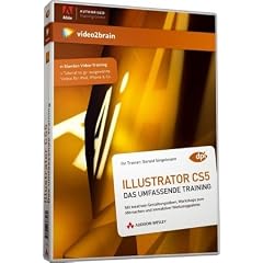 Illustrator CS5 Grundlagen: Das umfassende Training