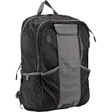 Timbuk2 Track II Daypack, Black/Black/Black, Medium