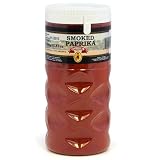 Smoked Paprika - Bulk Plastic Jar