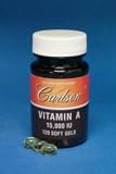 Vitamin A Palmitate 240 softgels