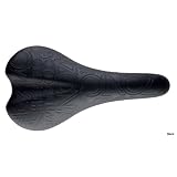 Azonic Sprint saddle, CrMo rail - orbit graphics 